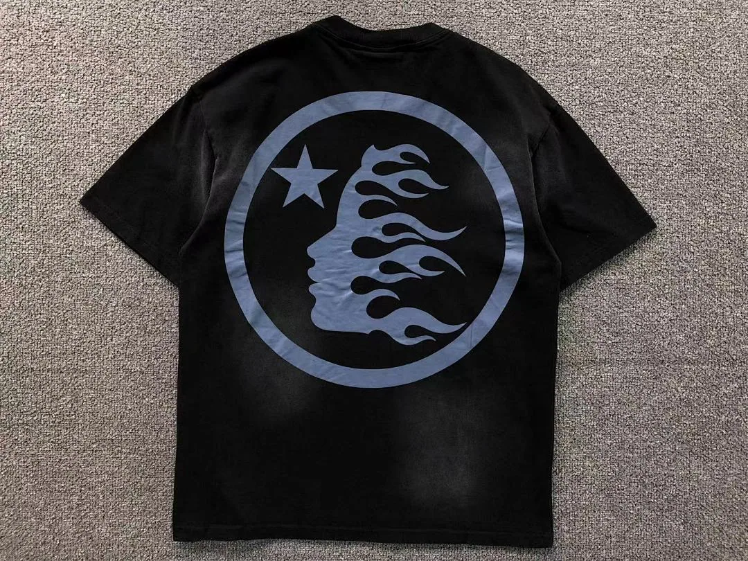 HELLSTAR T-Shirt 3107012917