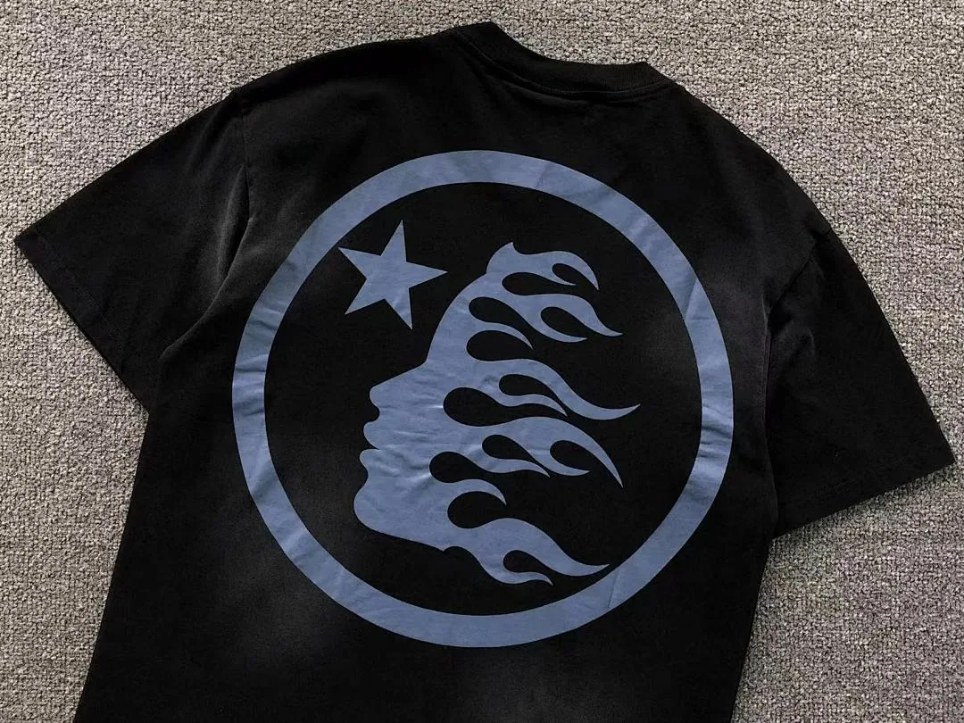 HELLSTAR T-Shirt 3107012917