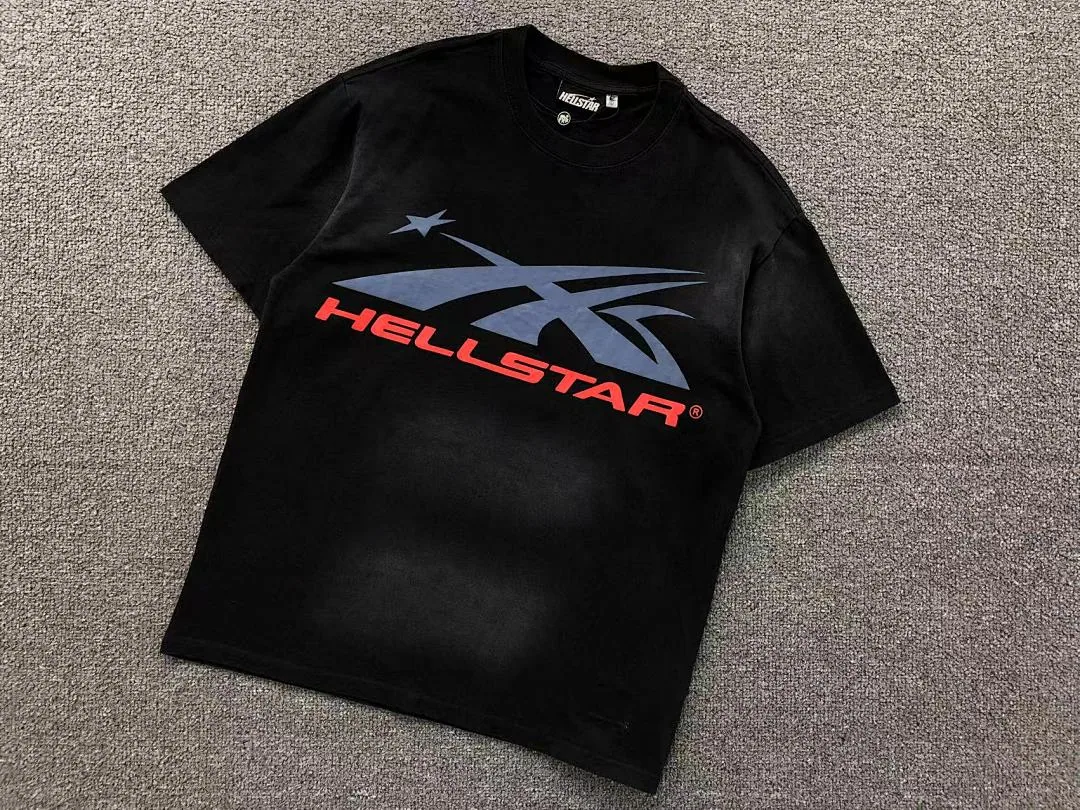 HELLSTAR T-Shirt 3107012917