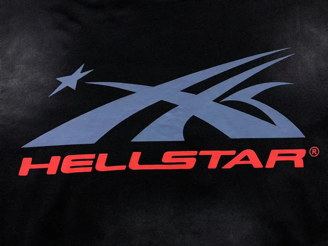 HELLSTAR T-Shirt 3107012917