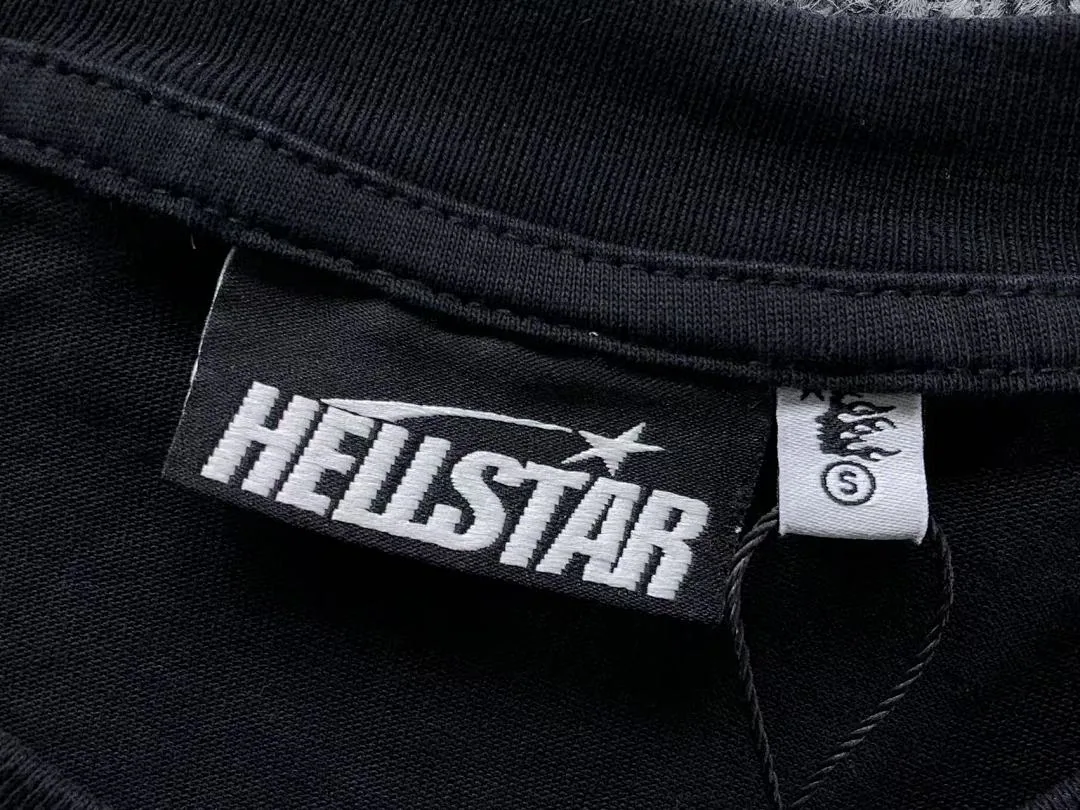 HELLSTAR T-Shirt 3107012917