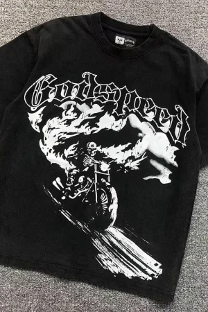GODSPEED T-Shirt 1108013974