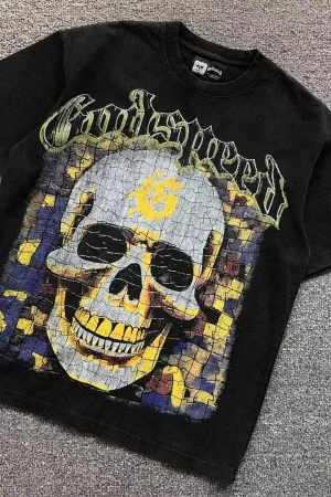 GODSPEED T-Shirt 1108014074