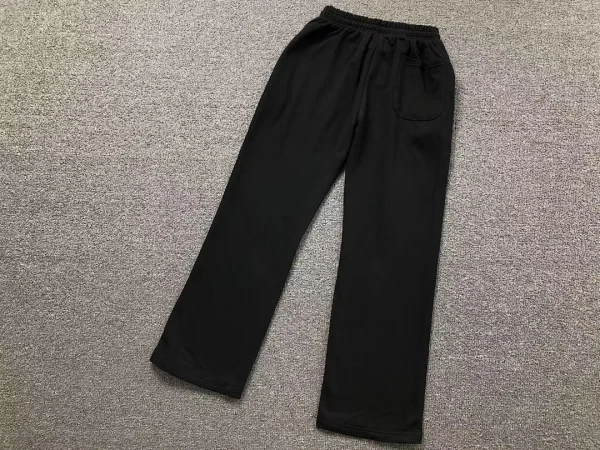 HELLSTAR Black Yellow No Guts Pants - second colorway