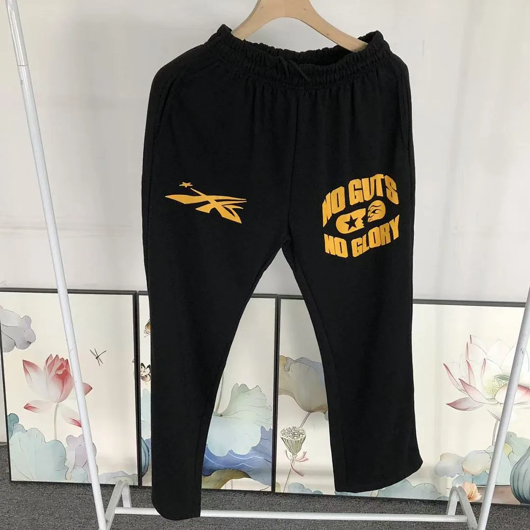 HELLSTAR Trousers 4108090877