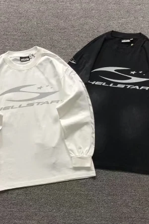 HELLSTAR Long Sleeved 3108222517