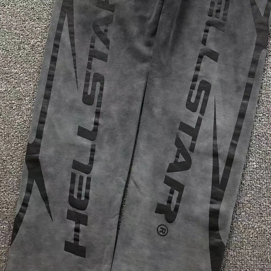 HELLSTAR Hoodie Trousers TOP 3108222317