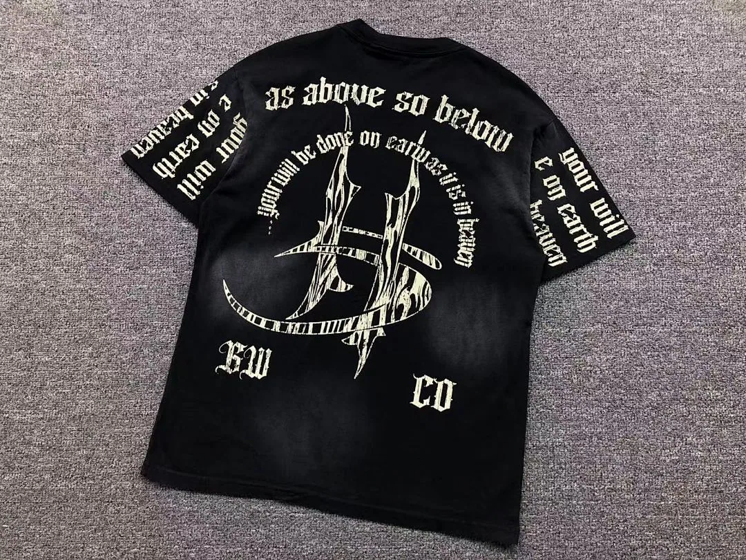 HELLSTAR T-Shirt 3108223817