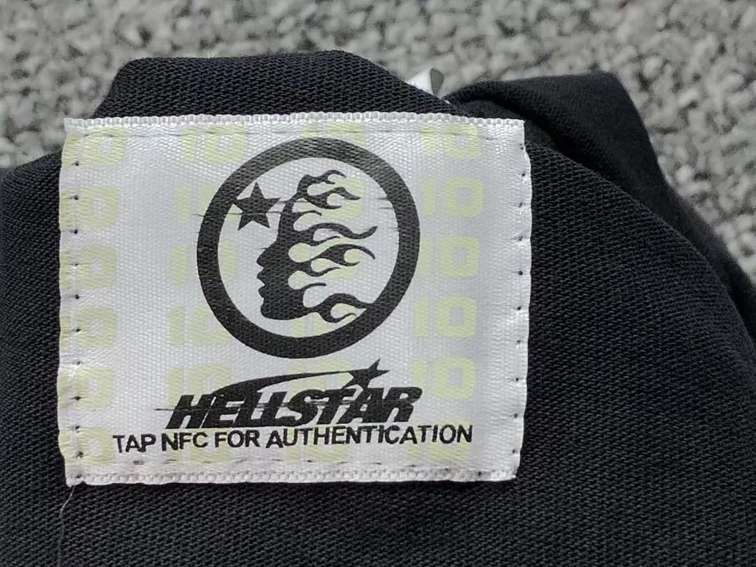 HELLSTAR T-Shirt 3108223817