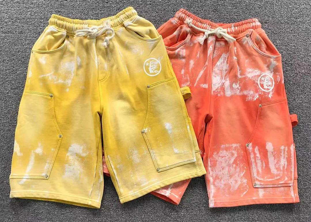 HELLSTAR Shorts 3108252672