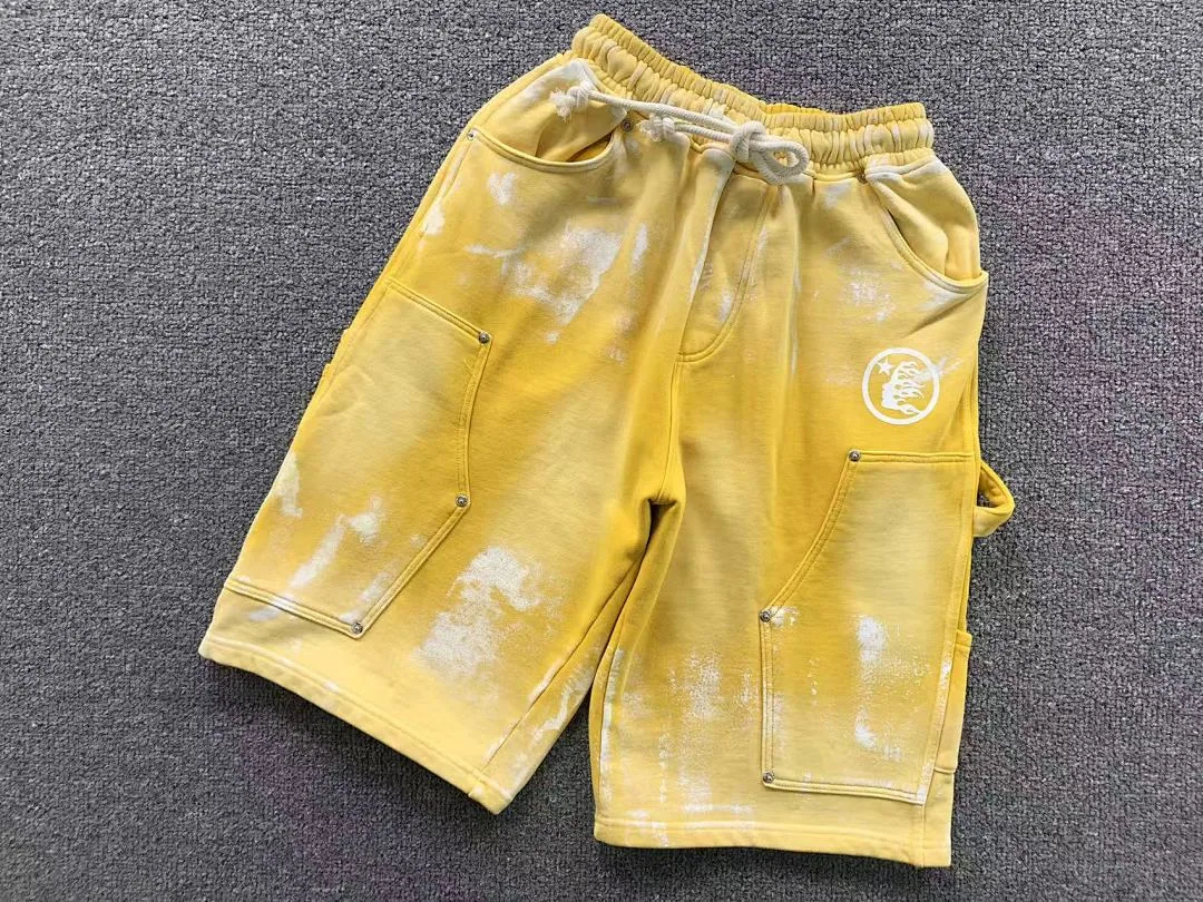 HELLSTAR Shorts 3108252672