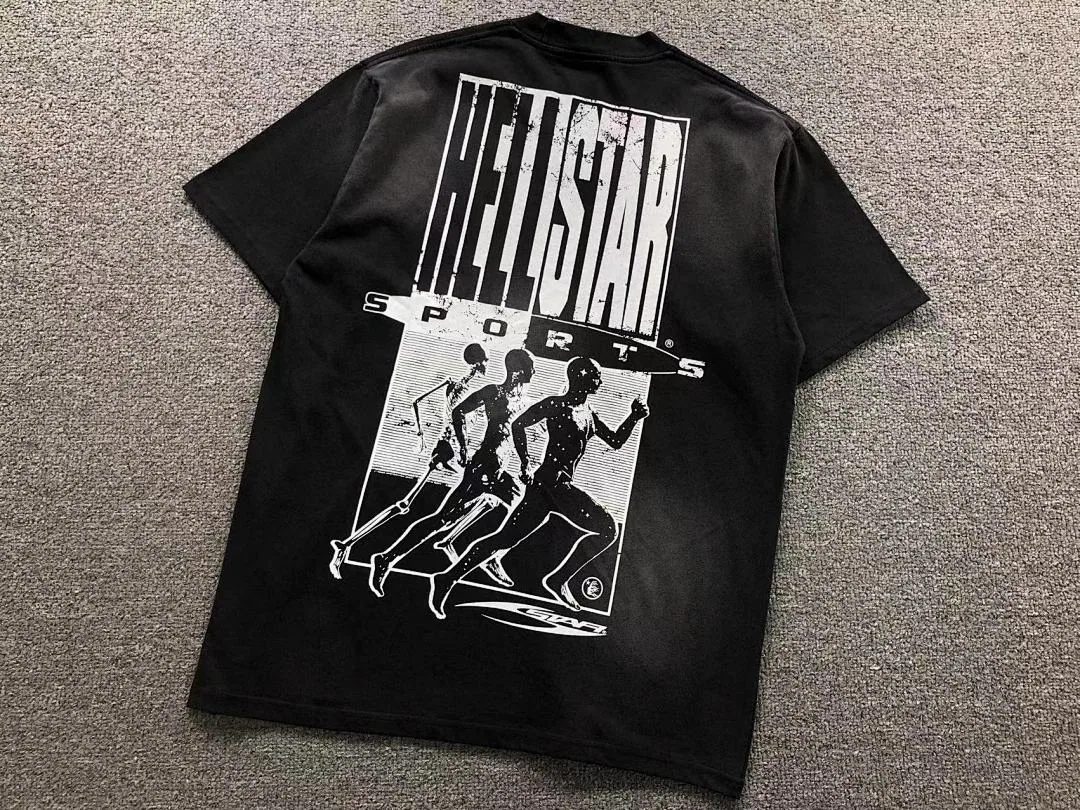 HELLSTAR T-Shirt 3108251272