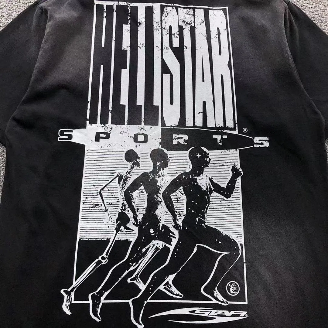 HELLSTAR T-Shirt 3108251272