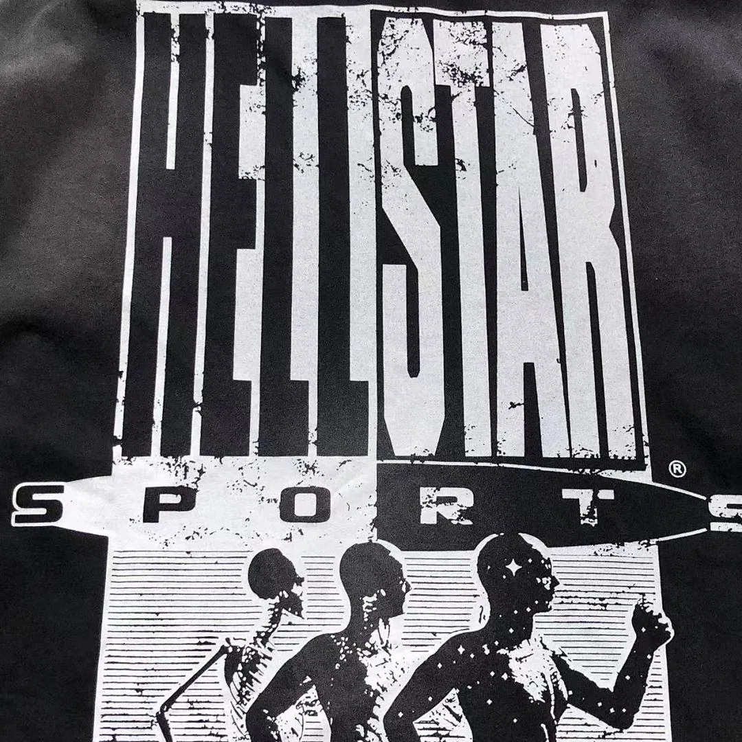 HELLSTAR T-Shirt 3108251272