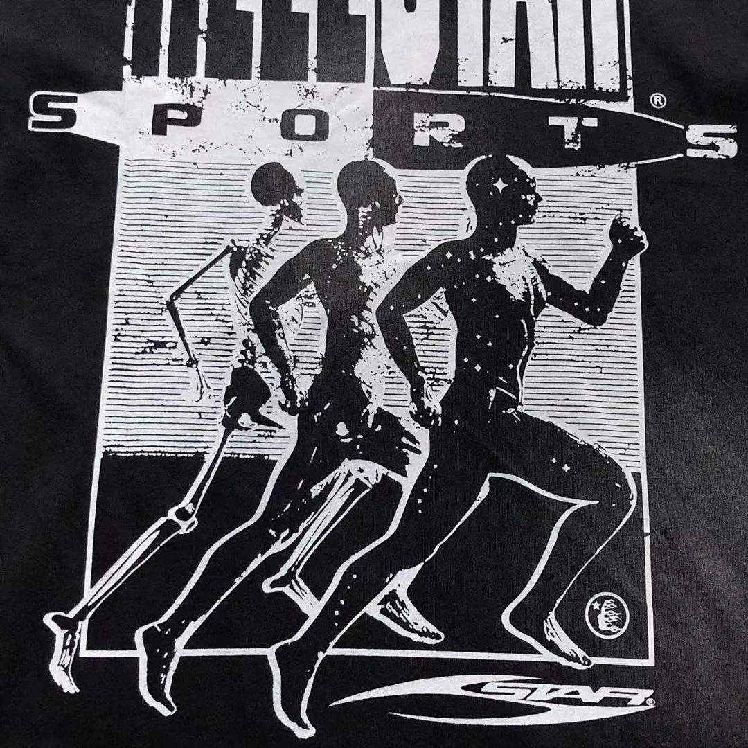 HELLSTAR T-Shirt 3108251272