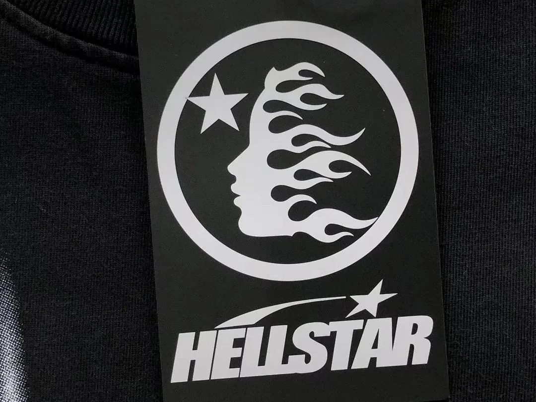 HELLSTAR T-Shirt 3108251272