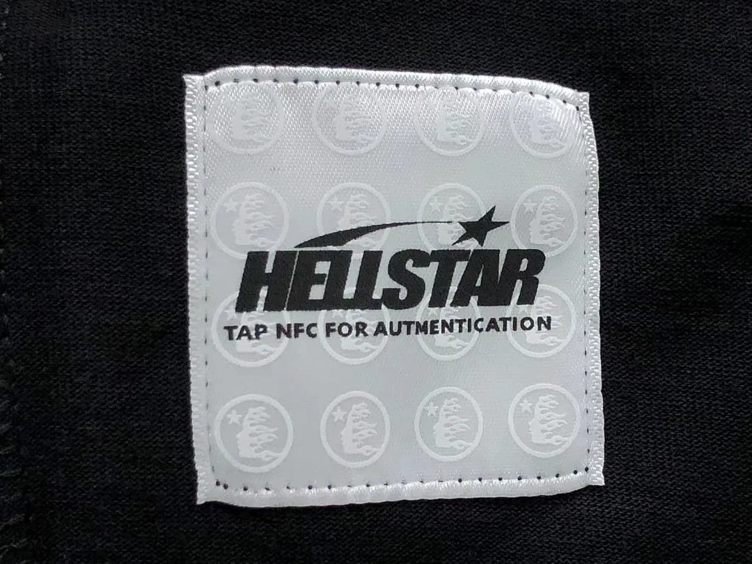 HELLSTAR T-Shirt 3108251272