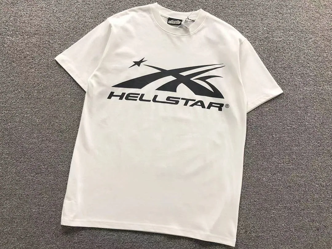 HELLSTAR T-Shirt 3108251572