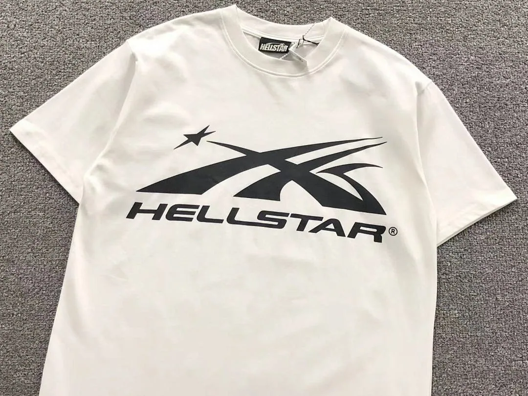 HELLSTAR T-Shirt 3108251572