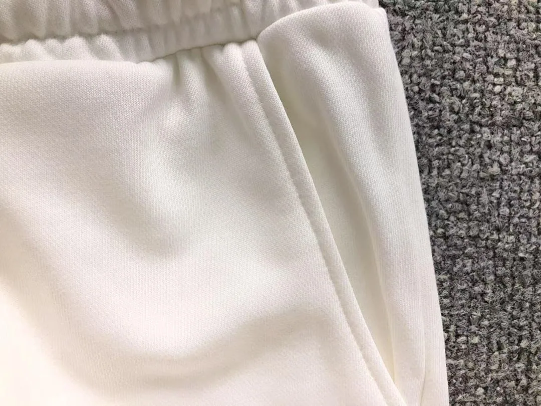VALLEY Pink & White Angel Wing Tracksuit - photo 52