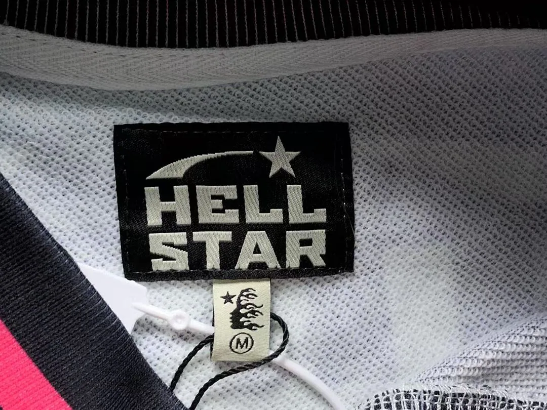 HELLSTAR Long Sleeved 59040471