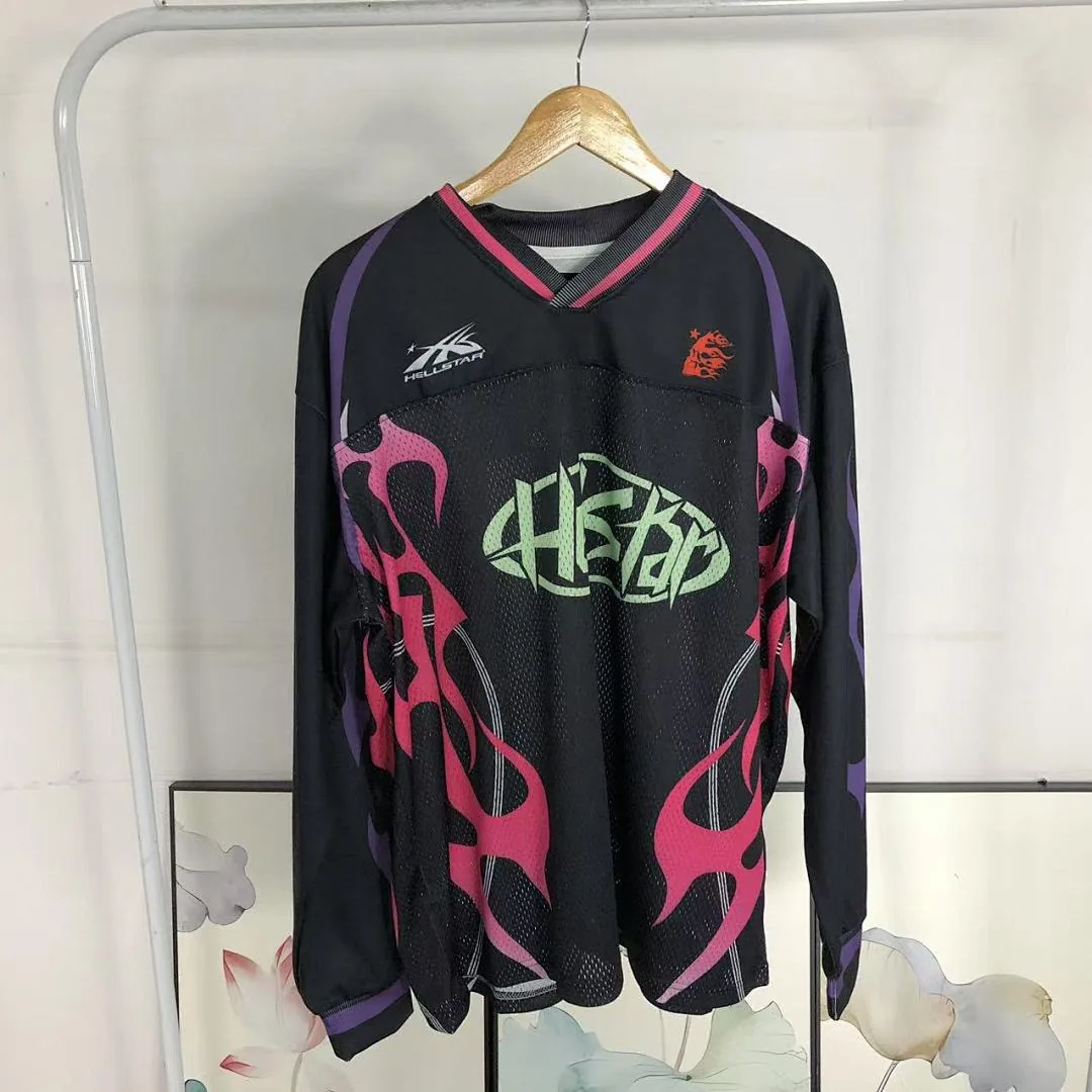 HELLSTAR Long Sleeved 59040471