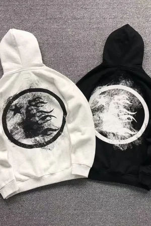 HELLSTAR Hoodie 4109200177