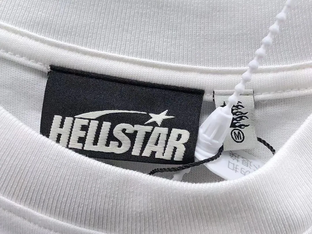 HELLSTAR T-Shirt 3109202972