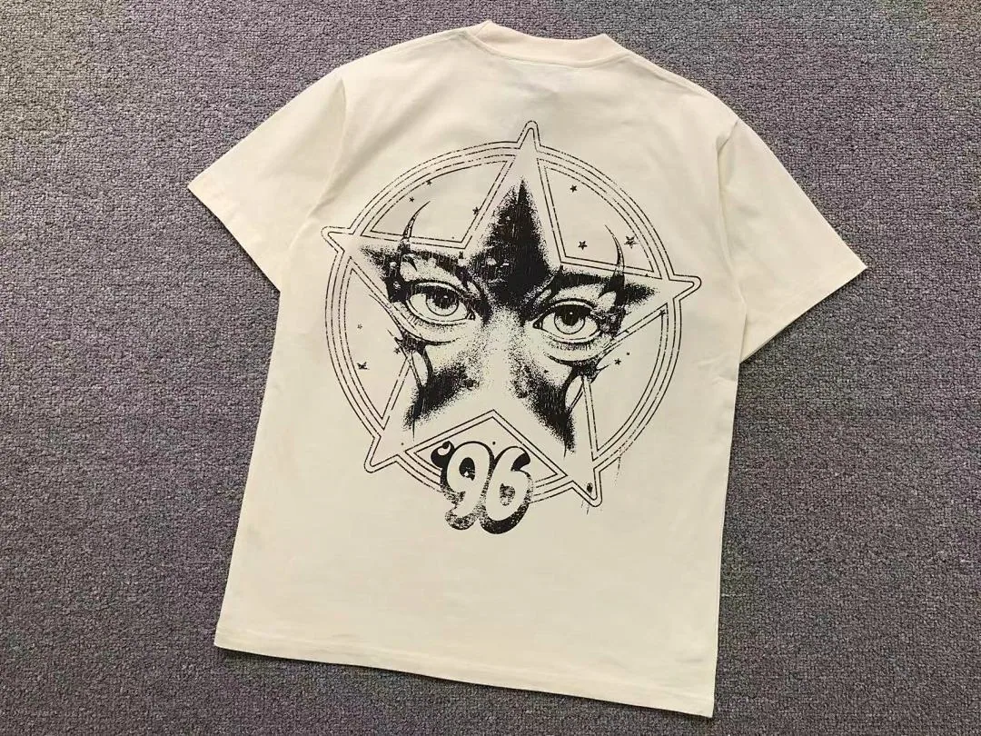 HELLSTAR T-Shirt 3109203172