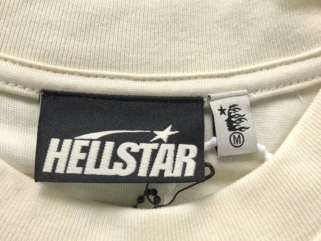 HELLSTAR T-Shirt 3109203172