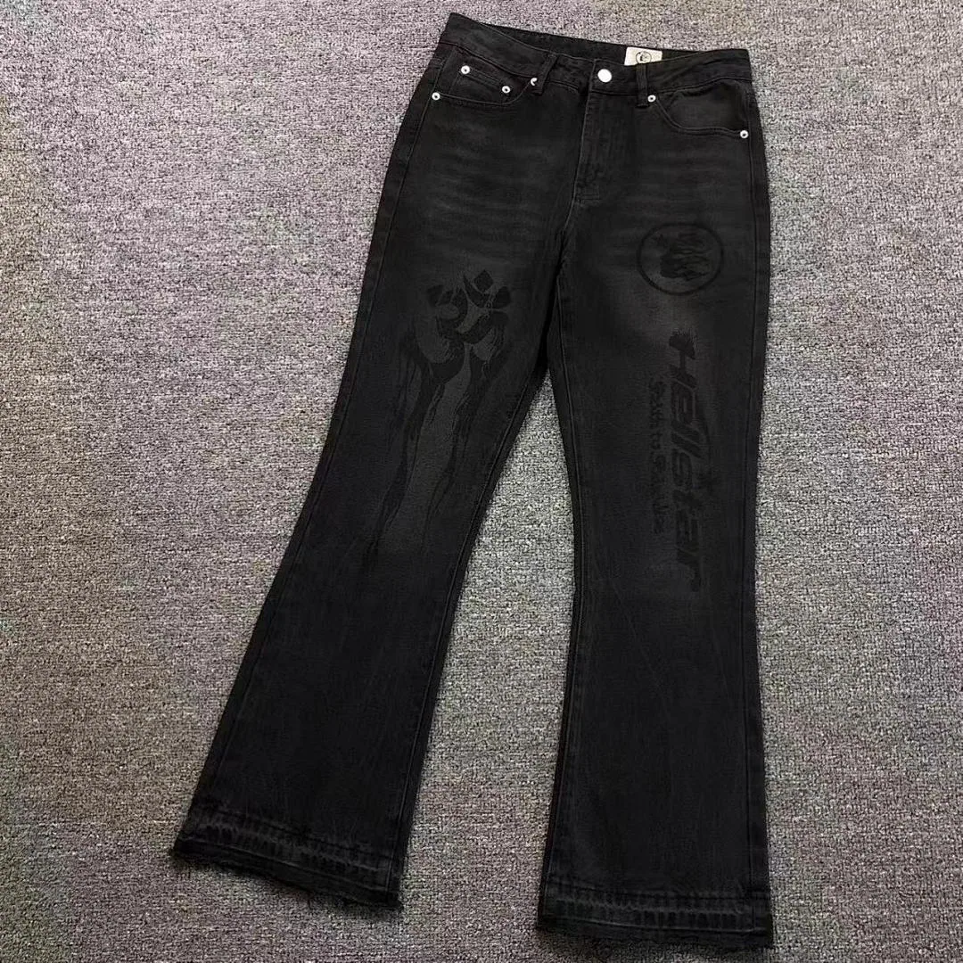 HELLSTAR Trousers 3110070217