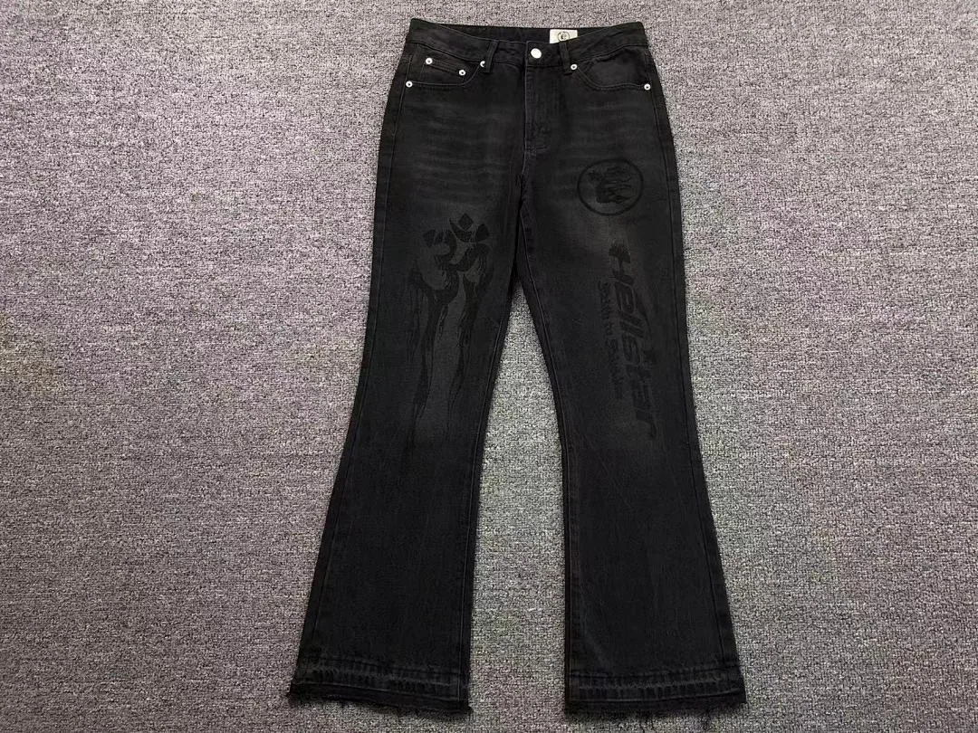 HELLSTAR Trousers 3110070217
