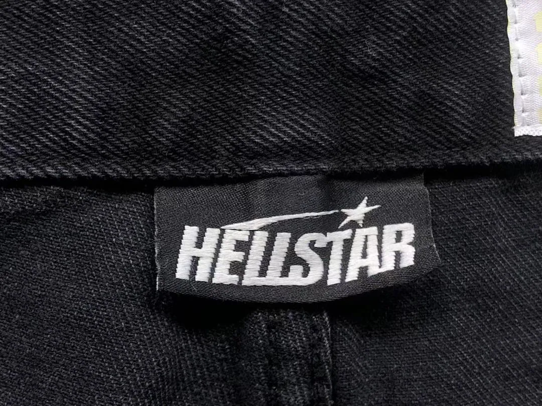 HELLSTAR Trousers 3110070217