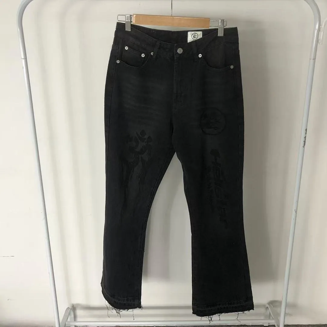 HELLSTAR Trousers 3110070217