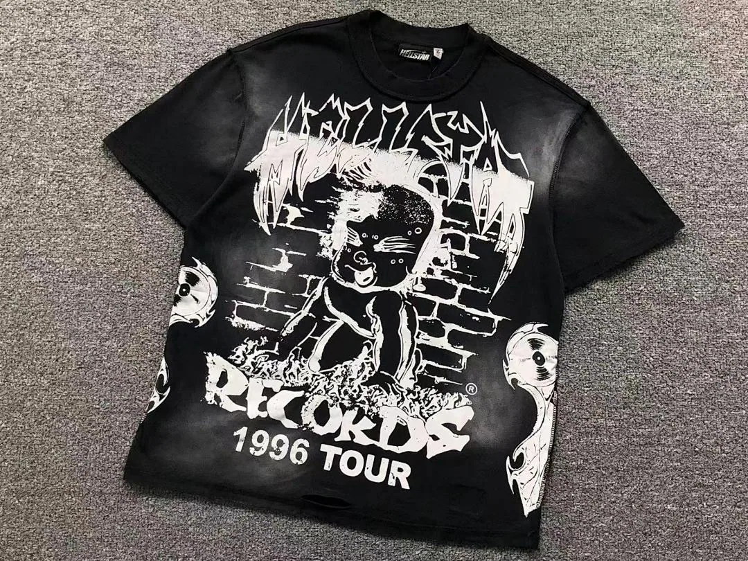 HELLSTAR T-Shirt 3110212217