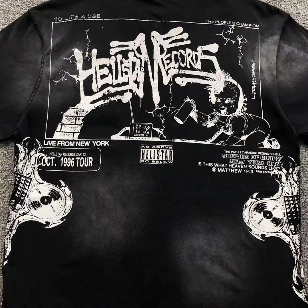 HELLSTAR T-Shirt 3110212217