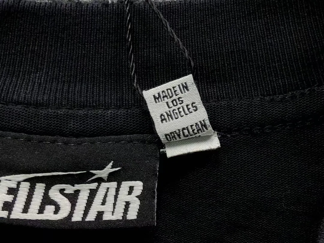 HELLSTAR T-Shirt 3110212217