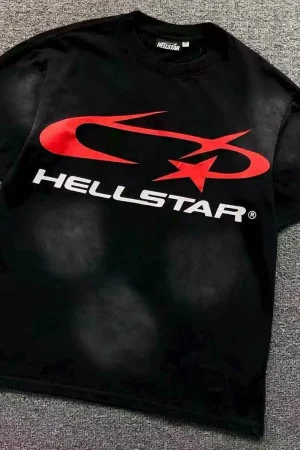 HELLSTAR T-Shirt 3110213117