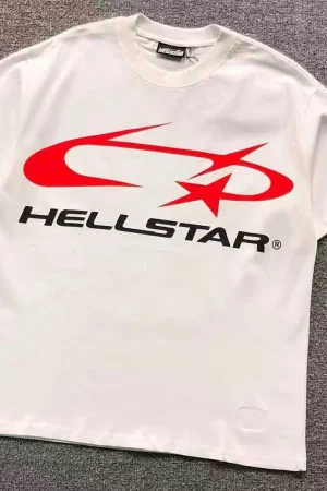 HELLSTAR T-Shirt 3110212317
