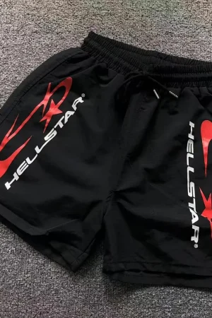 HELLSTAR Shorts 3110212917