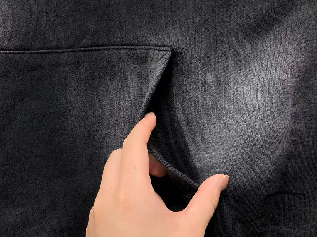 HELLSTAR Hoodie Trousers TOP 3110210317