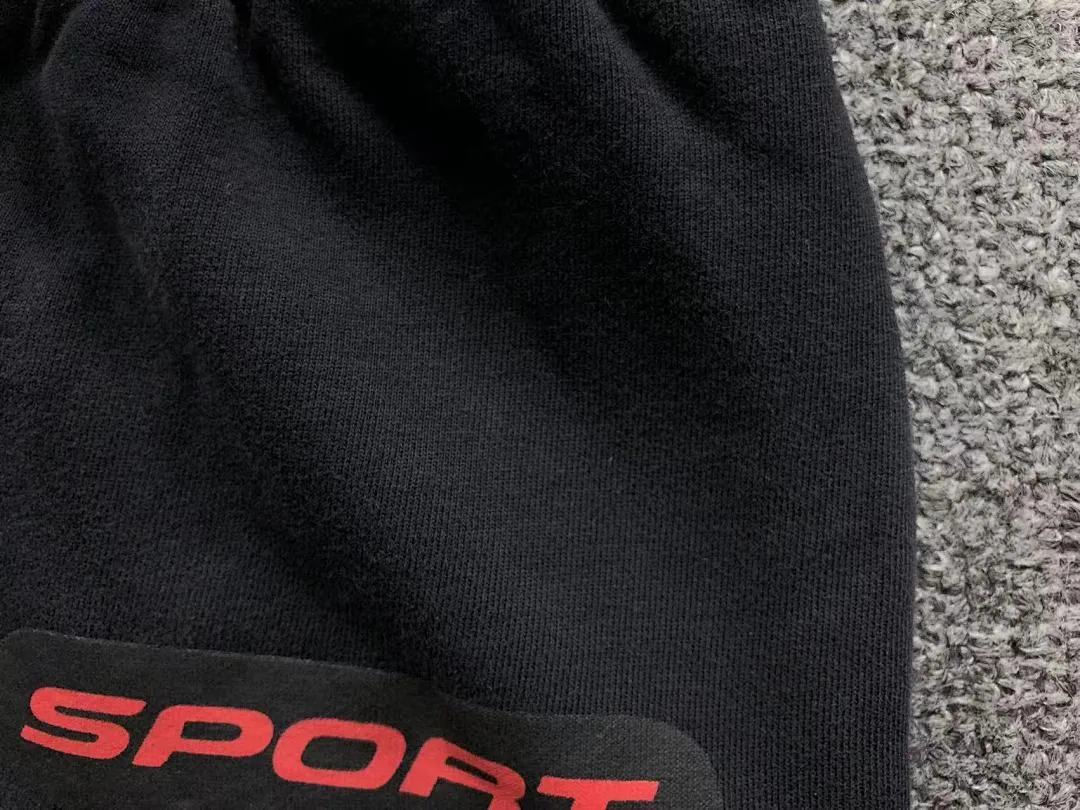 HELLSTAR Hoodie Trousers TOP 3110210317