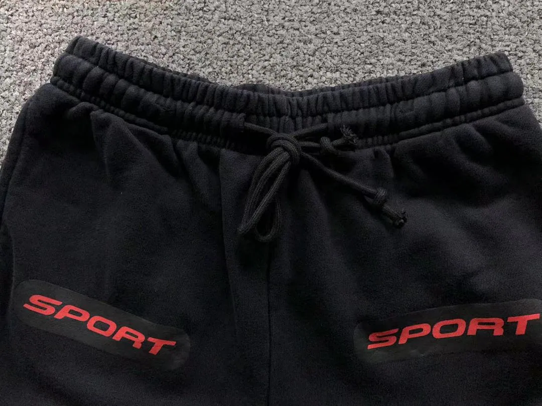 HELLSTAR Hoodie Trousers TOP 3110210317