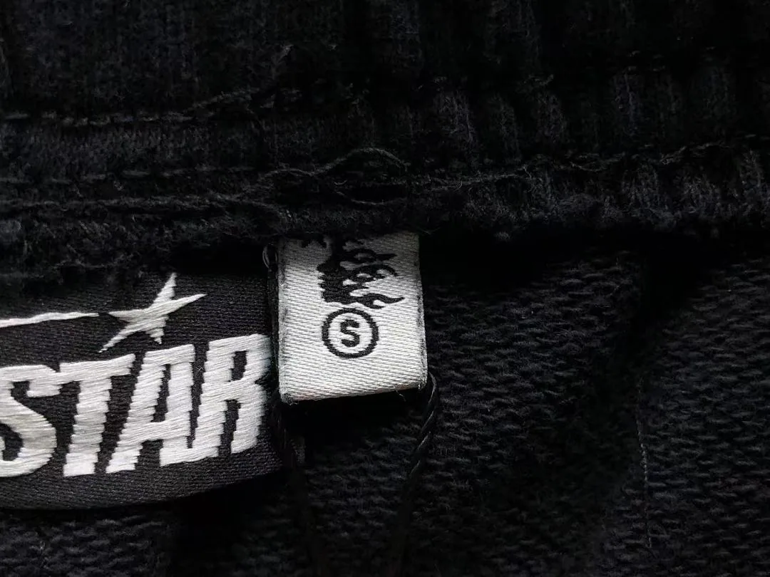 HELLSTAR Hoodie Trousers TOP 3110210317