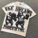 VALLEY White Forged in Fire Boxers T-Shirt