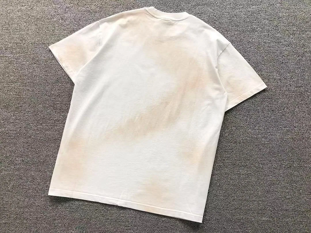 VALLEY White Forged in Fire Boxers T-Shirt - photo 11