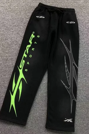 HELLSTAR Trousers 3111010772