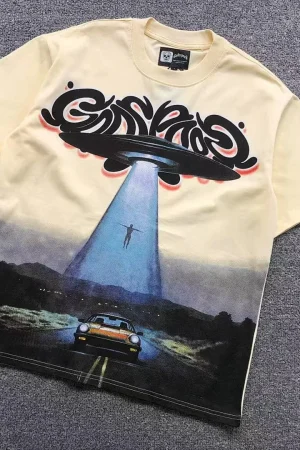 GODSPEED T-Shirt 3112063817