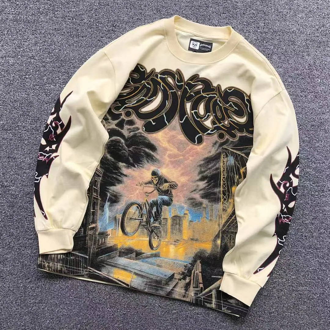 GODSPEED Long Sleeved 3112064817