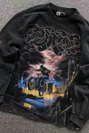 GODSPEED Long Sleeved 3112064517